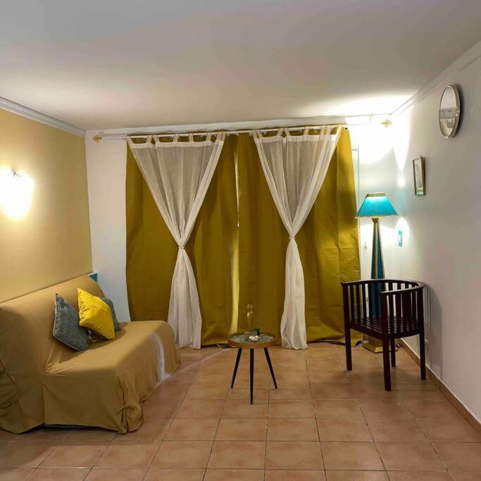 Le Mayakudja D'Or Apartment Сен-Ан Екстериор снимка
