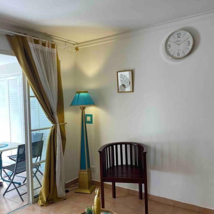 Le Mayakudja D'Or Apartment Сен-Ан Екстериор снимка
