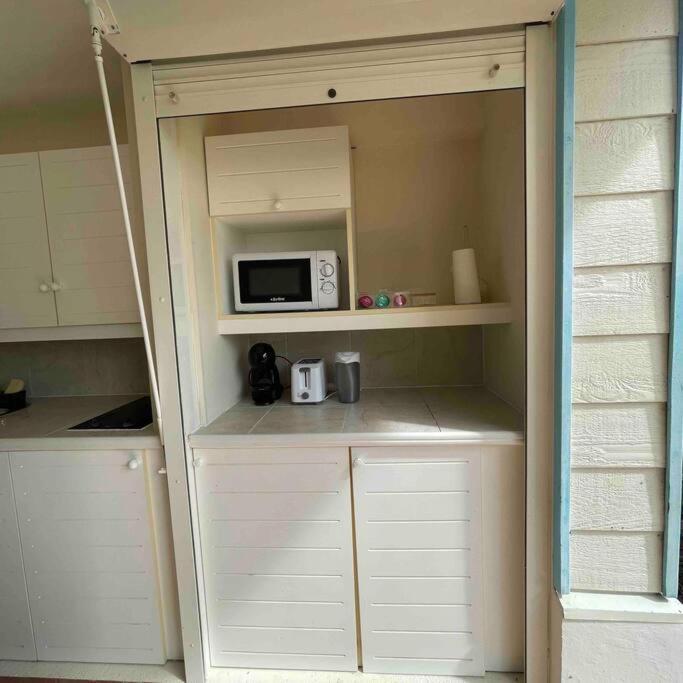 Le Mayakudja D'Or Apartment Сен-Ан Екстериор снимка