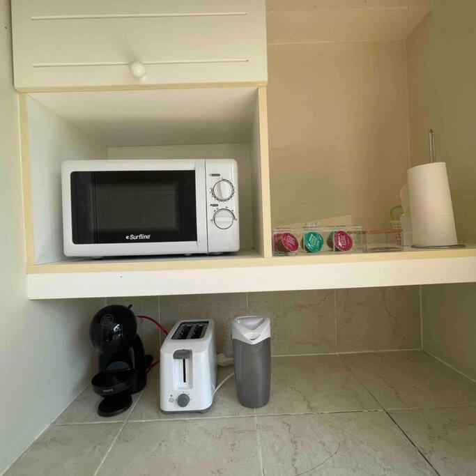 Le Mayakudja D'Or Apartment Сен-Ан Екстериор снимка