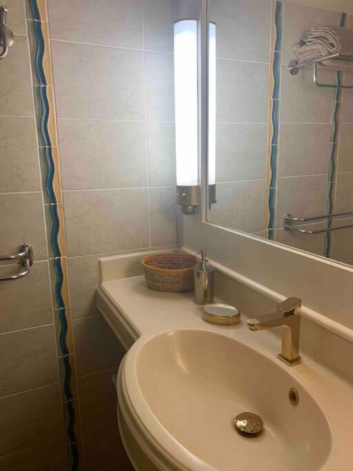 Le Mayakudja D'Or Apartment Сен-Ан Екстериор снимка