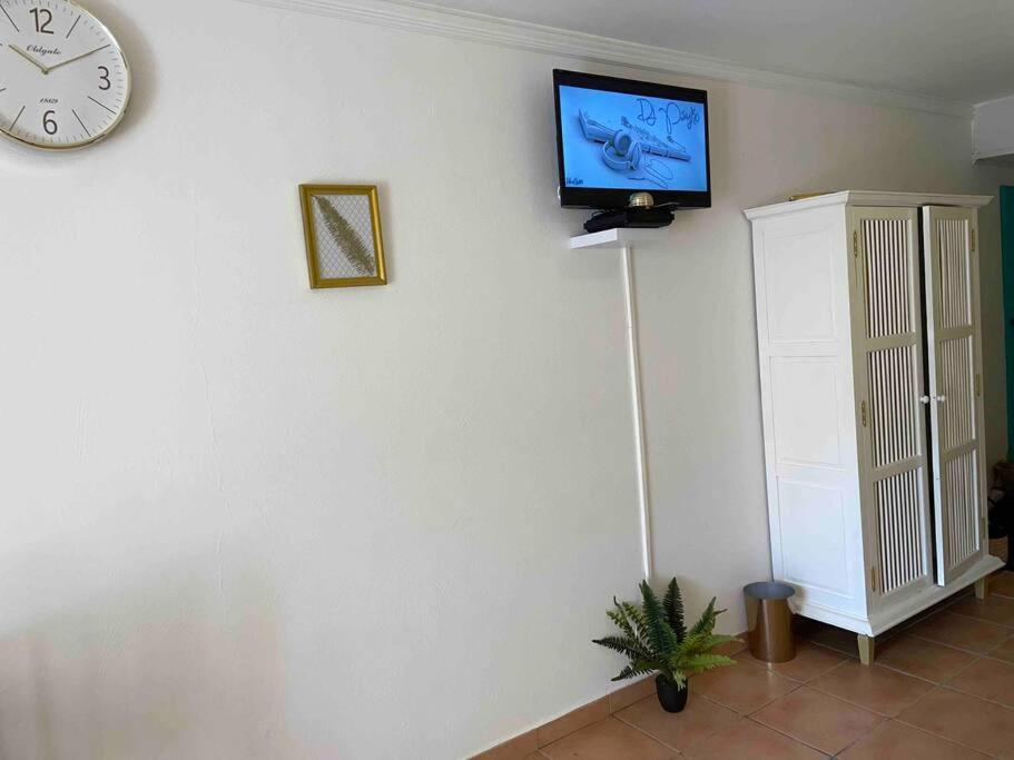 Le Mayakudja D'Or Apartment Сен-Ан Екстериор снимка